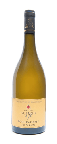 2018 Pouilly-Fuissé, Sur La Roche