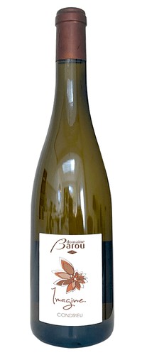 Domaine Barou, Condrieu 2018, white