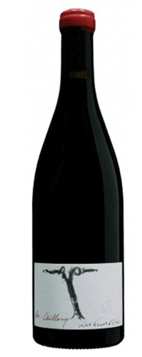 Domaine des Terres D'Ocre, Les Cailloux 2018, IGP Loire