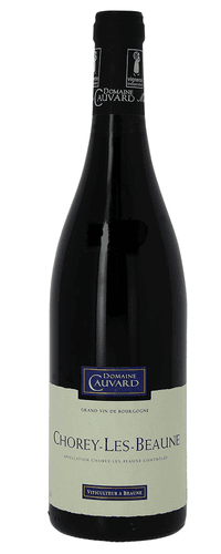 Domaine Cauvard, Chorey les Beaune 2018