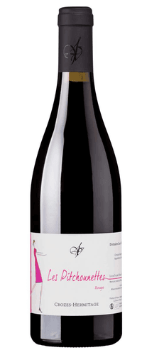 Domaine Les 4 Vents, Les Pitchounettes , Crozes Hermitage 2021
