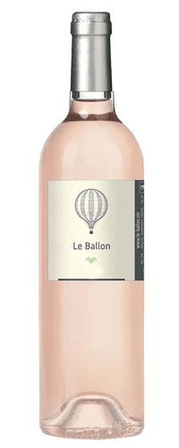 2020 Pays d'Oc, Le Ballon Rosé