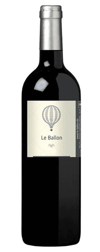 2019 Pays d'Oc, Le Ballon