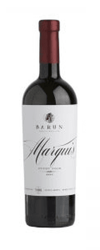 Barun Marquis 2017