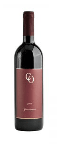 Coronica Gran Teran 2018