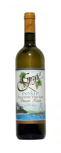 Grgić Pošip 2020