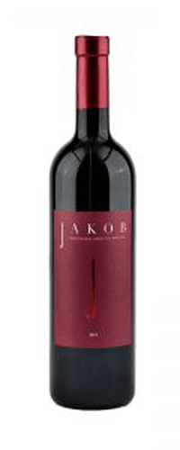 Jakob Cuvee 2017