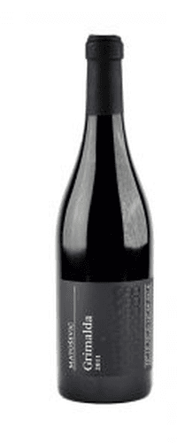 Matošević Grimalda Red 2018