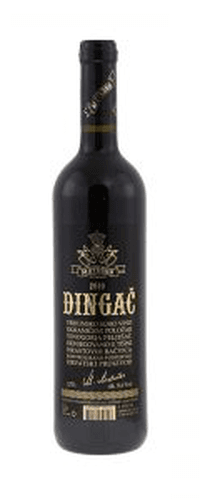 Matuško Dingač 2019