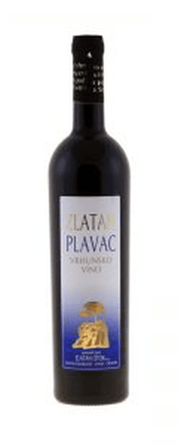 Plenković Zlatan Plavac 2018