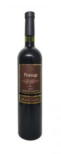 Madirazza Postup 2016
