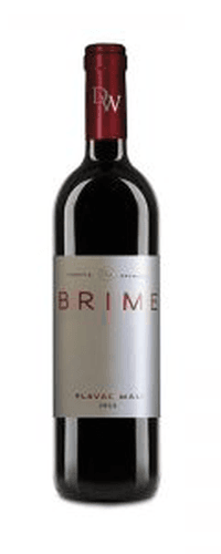 Rizman Brime Plavac mali 2020
