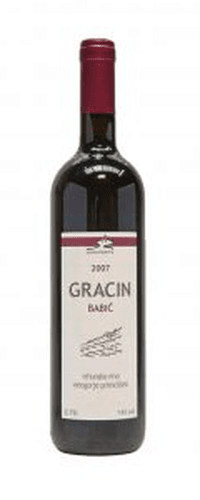 Gracin Babić 2017