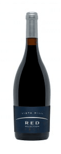 Vista Hill Red Selection 2017
