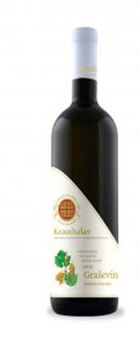 Krauthaker Graševina 2022