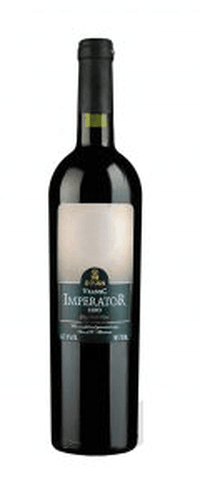 Bovin Imperator 2018
