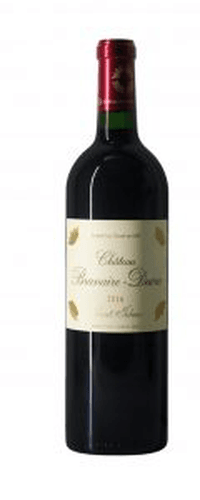 Château Branaire - Ducru 2016