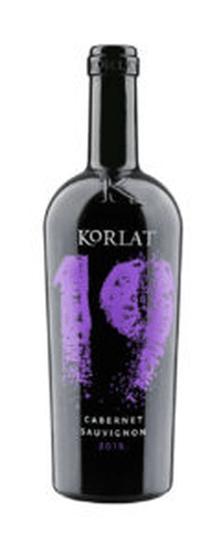 Korlat Cabernet Sauvignon 2019