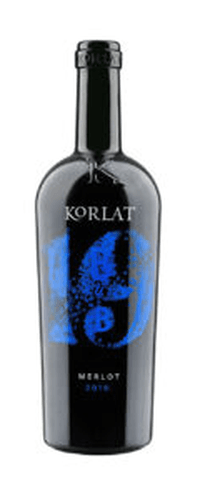 Korlat Merlot 2019