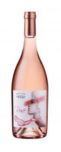 Kutjevo Rose Premium 2022