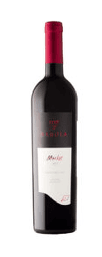 Kabola Merlot 2020