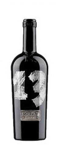 Korlat Supreme Cuvee 2013