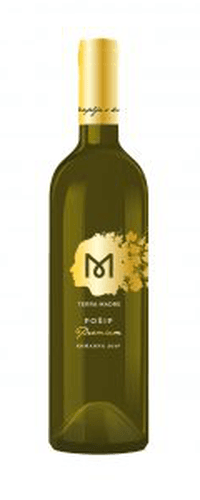 Terra Madre Pošip Premium 2021