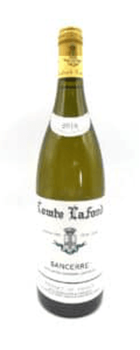 Ladoucette Sancerre Comte Lafond 2019