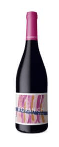 Roxanich Petra 2016