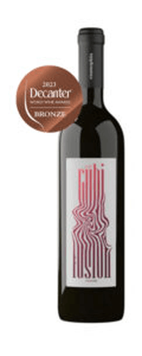 Enosophia Rubi Fusion 2019