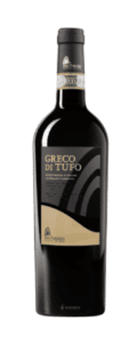 Cantine dell'Angelo Miniere Greco di Tufo 2020
