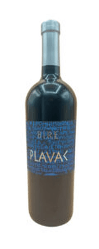 Bire Plavac 2021