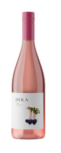 Enosophia Rose Dika 2022