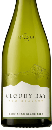 Cloudy Bay Sauvignon Blanc 2022