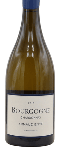 Arnaud Ente Bourgogne Blanc 2018