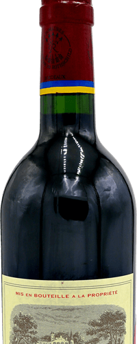 Lafite Rothschild Carruades de Lafite 2000