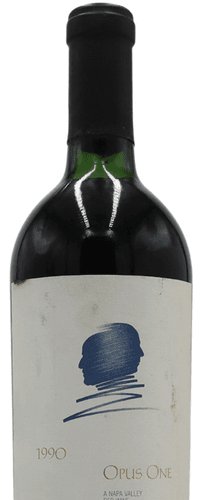 Opus One Opus One 1990