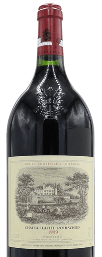 Lafite Rothschild Lafite Rothschild 1999
