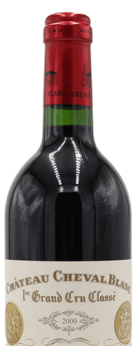Cheval Blanc Cheval Blanc 2000