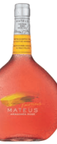 Mateus Aragonês Rosé Wine