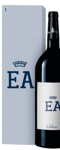 EA Cartuxa Red Wine Magnum Alentejo