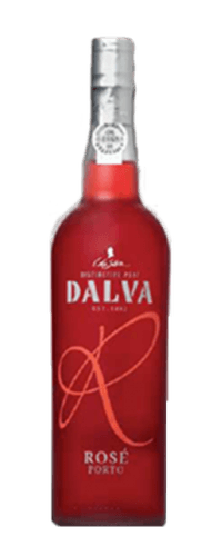 Port Wine Dalva Rosé