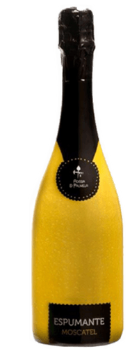 Brut Muscat Sparkling Wine