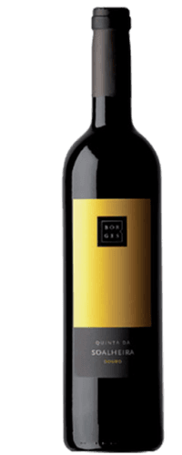 Borges Quinta da Soalheira Red Wine Douro