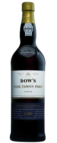 Port Dow's Fine Tawny
