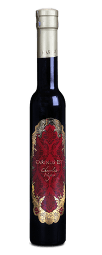 Carinus Est Dark Chocolate Liqueur