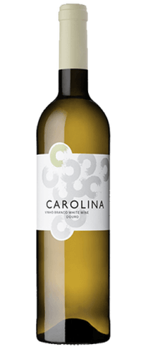 Carolina White Wine Douro