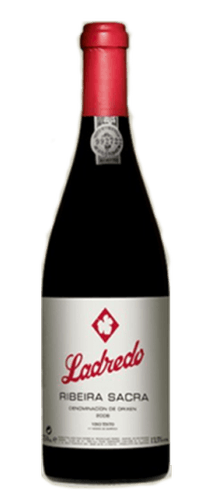 2013 Niepoort Ladredo Red Wine Douro