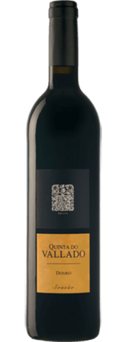 Quinta do Vallado Sousão