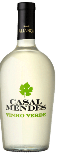 Casal Mendes Verde Wine Região Vinhos Verdes